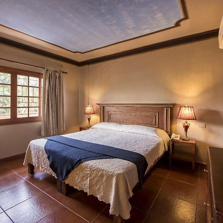 סנטו דומינגו Hotel San Marco מראה חיצוני תמונה