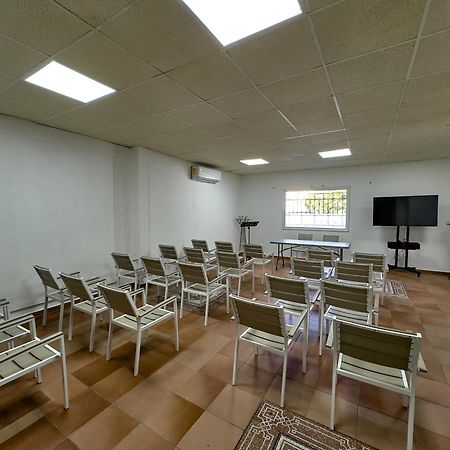 סנטו דומינגו Hotel San Marco מראה חיצוני תמונה