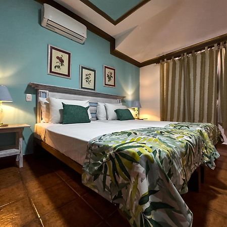 סנטו דומינגו Hotel San Marco מראה חיצוני תמונה