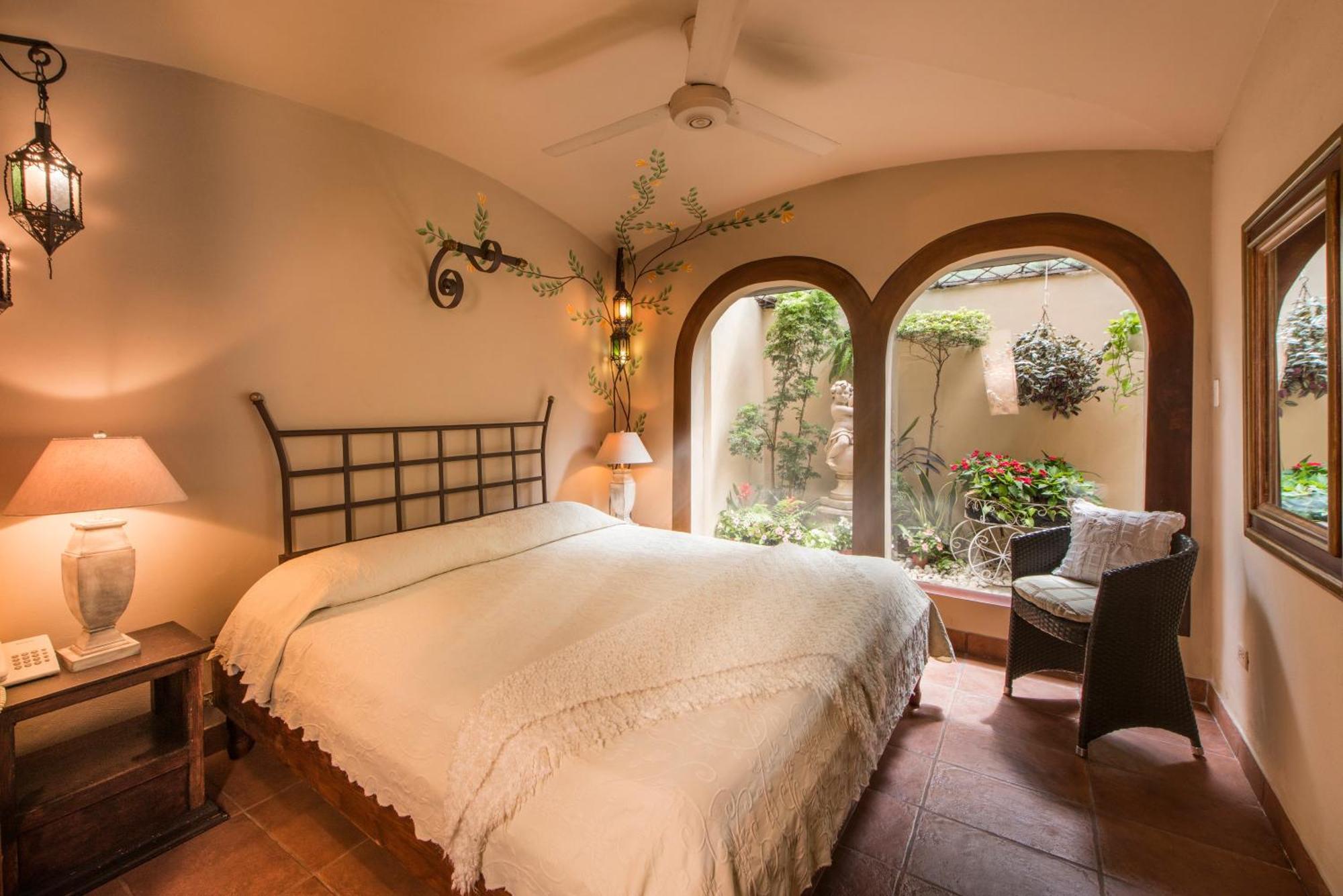 סנטו דומינגו Hotel San Marco מראה חיצוני תמונה