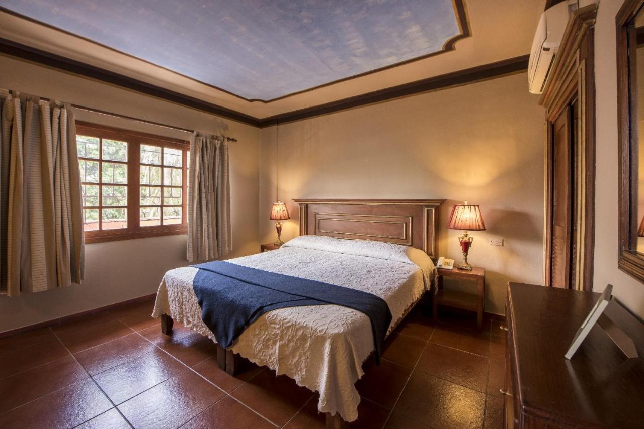 סנטו דומינגו Hotel San Marco מראה חיצוני תמונה