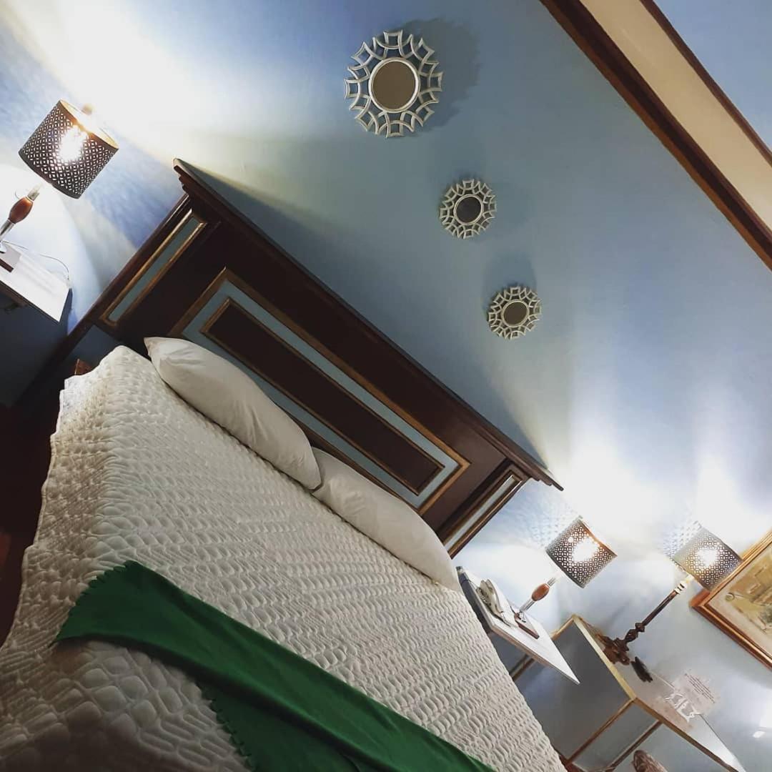 סנטו דומינגו Hotel San Marco מראה חיצוני תמונה