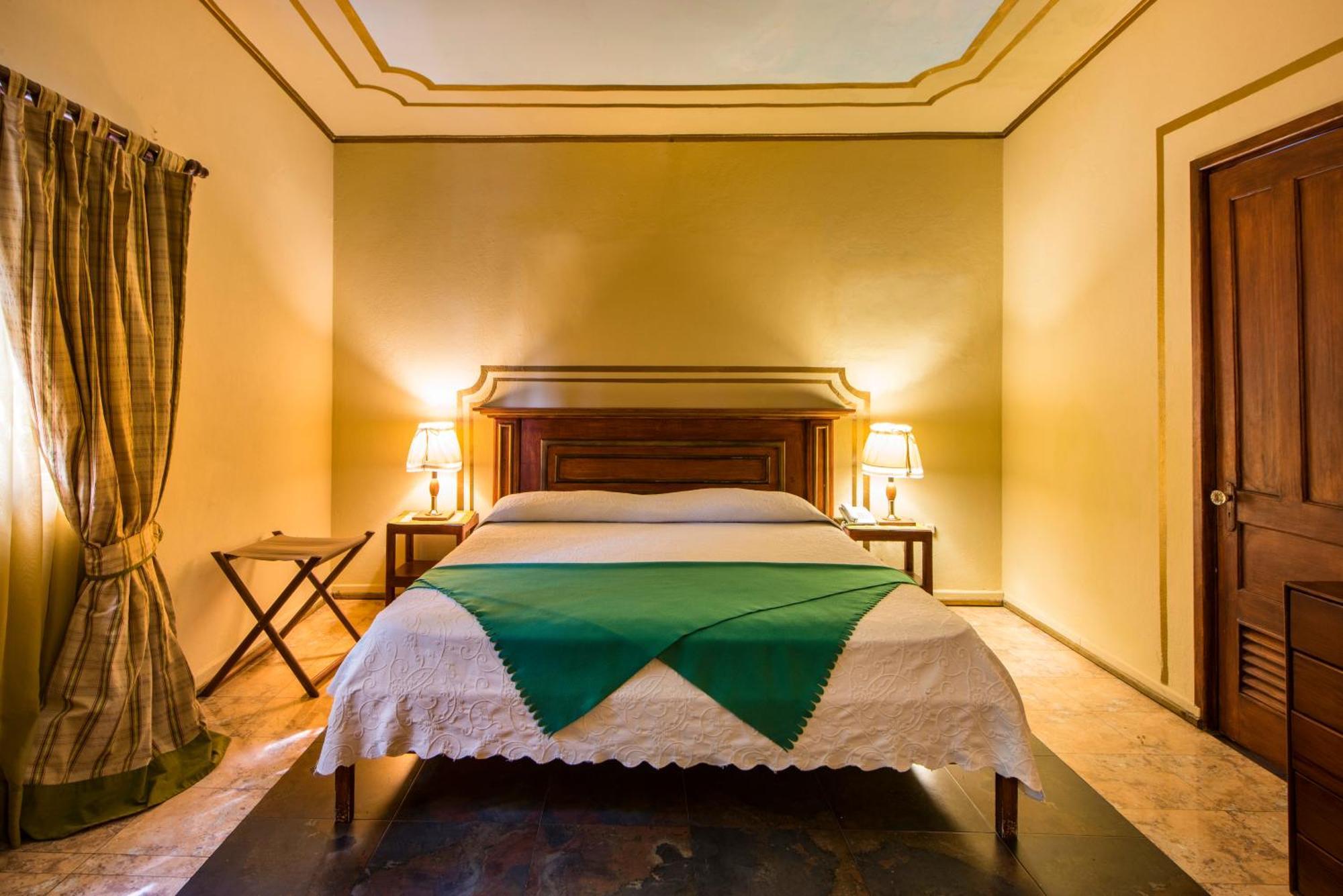 סנטו דומינגו Hotel San Marco מראה חיצוני תמונה