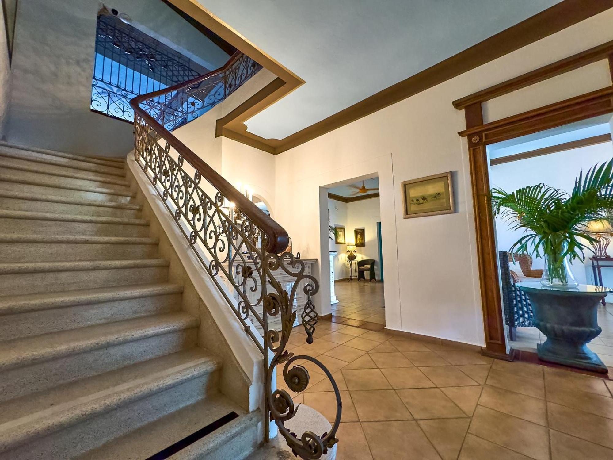 סנטו דומינגו Hotel San Marco מראה חיצוני תמונה