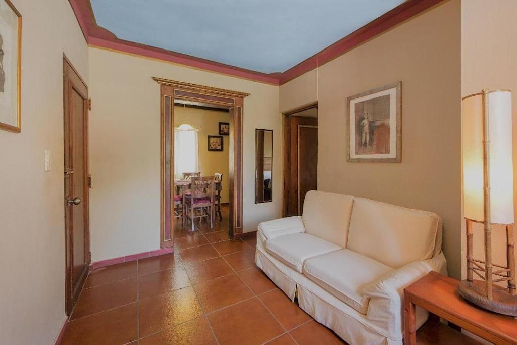 סנטו דומינגו Hotel San Marco מראה חיצוני תמונה