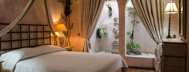 סנטו דומינגו Hotel San Marco מראה חיצוני תמונה