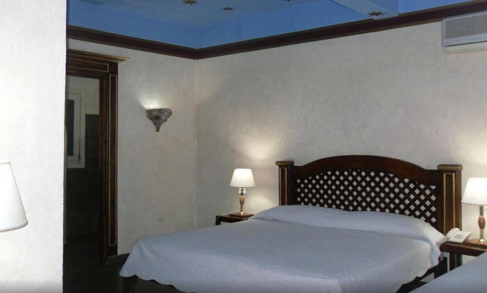 סנטו דומינגו Hotel San Marco מראה חיצוני תמונה